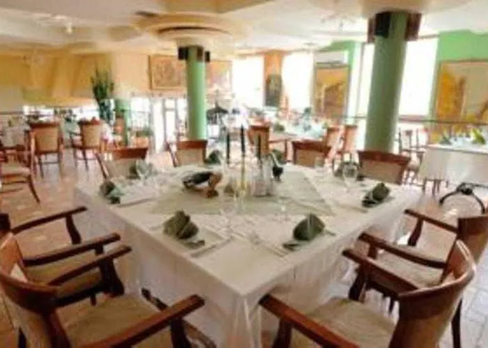 Hotel Premier Centar