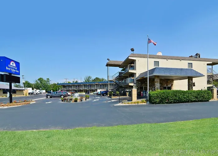 Alcoa Inn