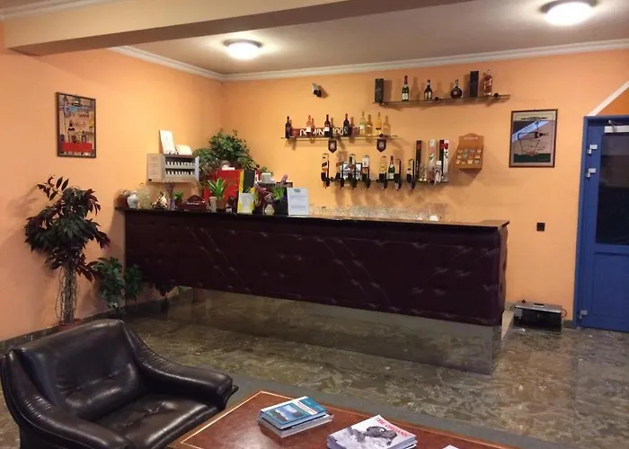 Hotel Uno