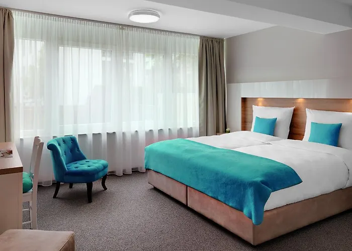 Hotel und Pension Seereich