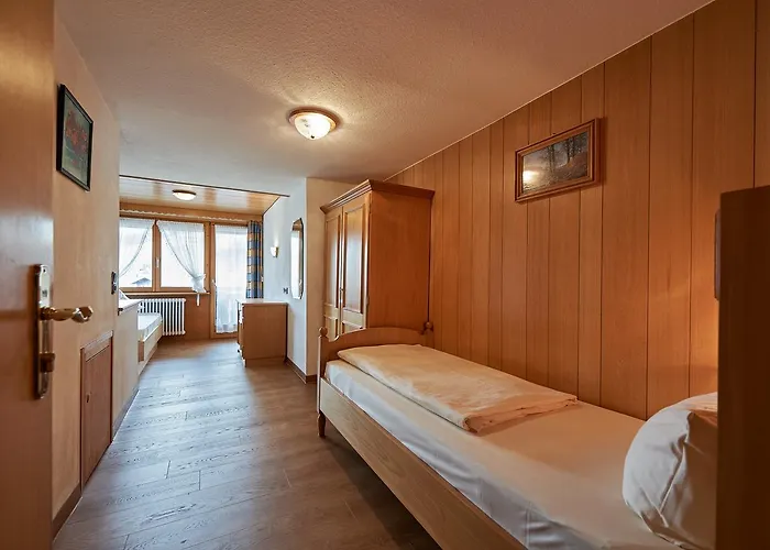 Haus Daheim