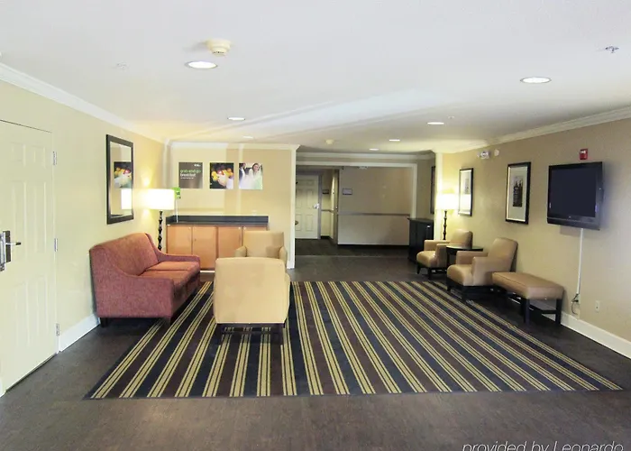 Extended Stay America - Seattle - Renton