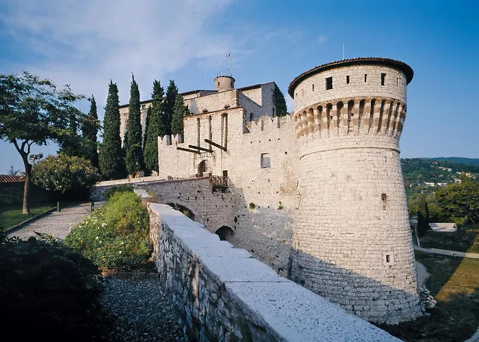 Hotel Ambasciatori