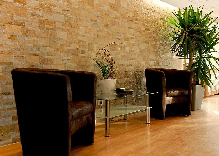 Garni Hotel Leitl GmbH