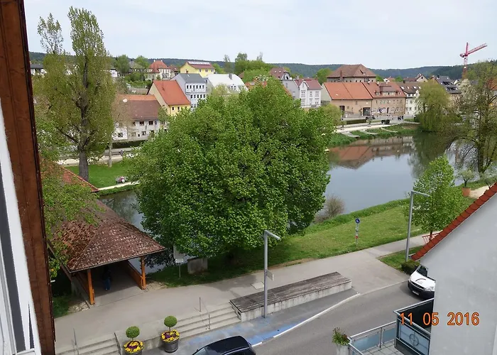 Hotel Stadt Tuttlingen