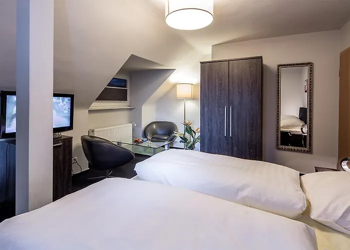 Hotel La Scala