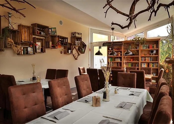 Hotel Zur Linde