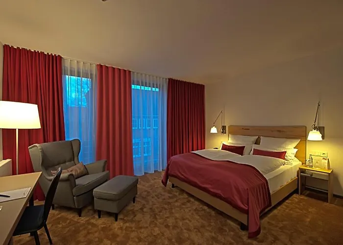 Hotel Stadtpalais