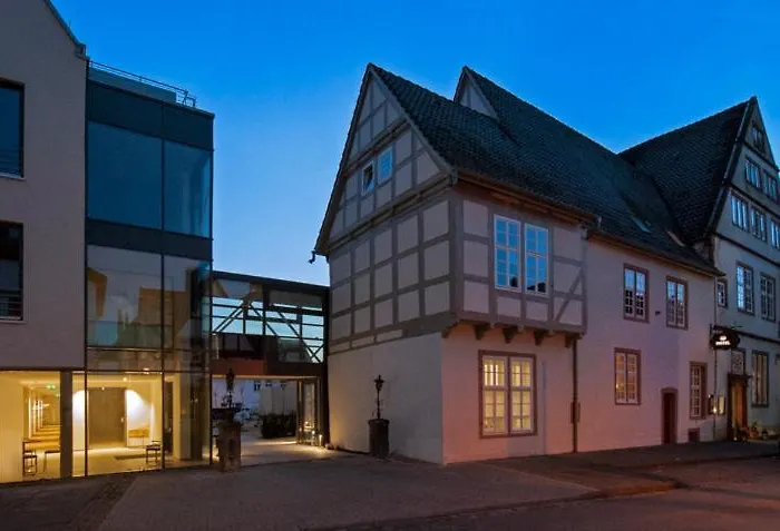 Hotel Stadtpalais