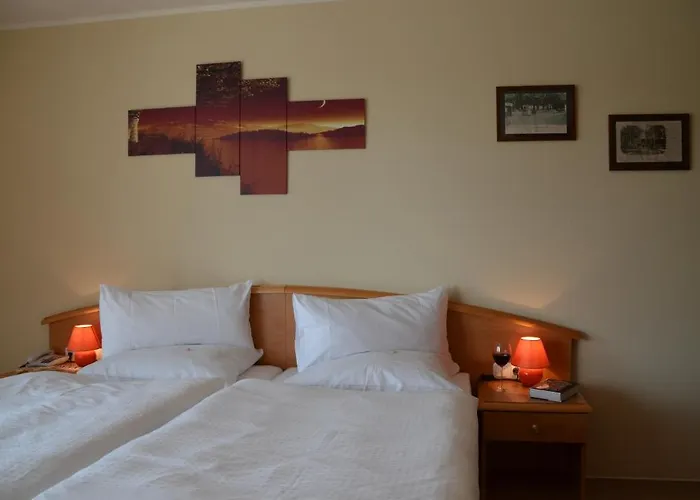 Hotel zur Brücke