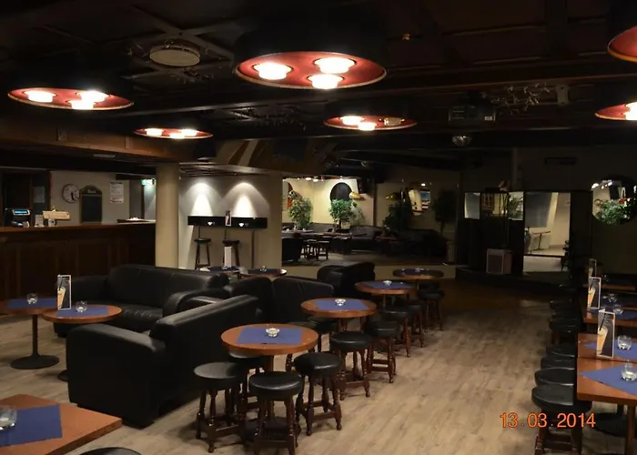 Mehamn Arctic Hotel