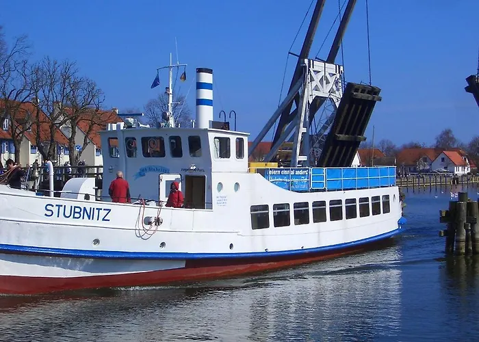 Hotel zur Brücke