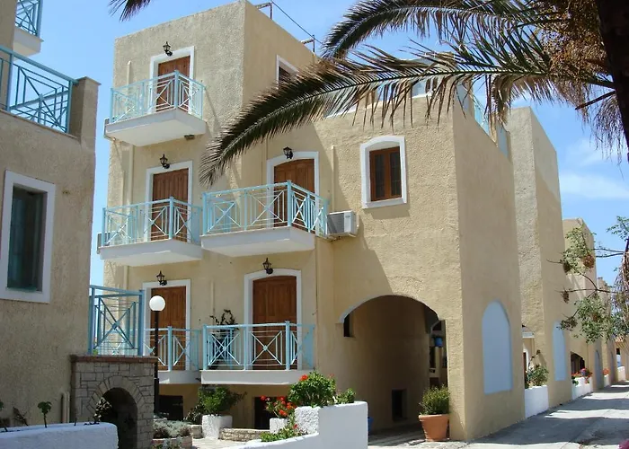 Hesperia Hotel