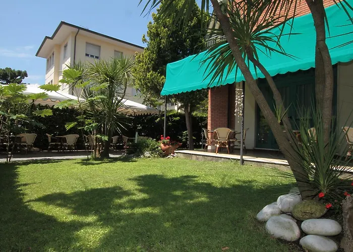 Hotel Vera