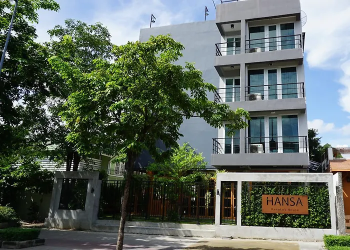 Hansa Bangkok House