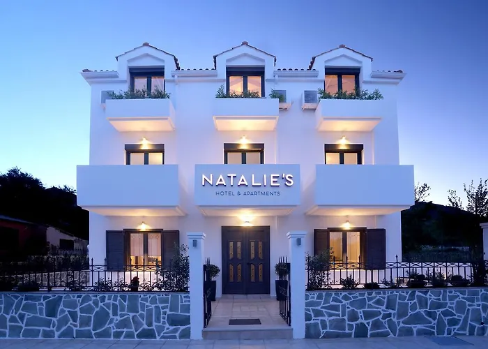 Natalie'S Hotel