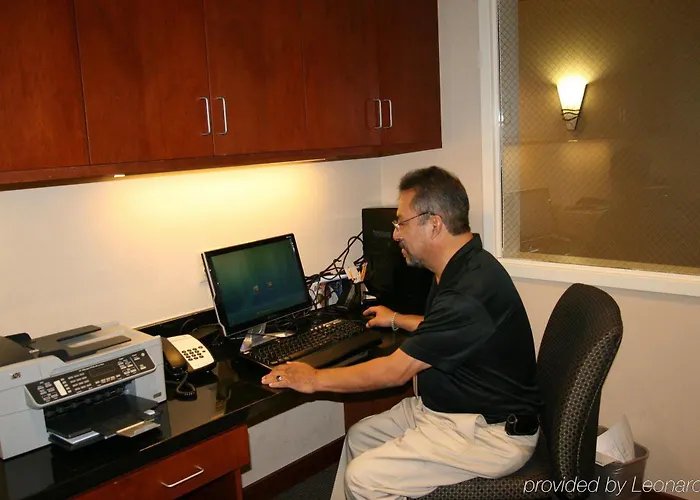 Hampton Inn & Suites Highland