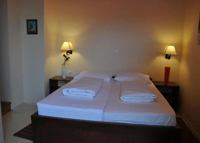 Hotel Carpymore