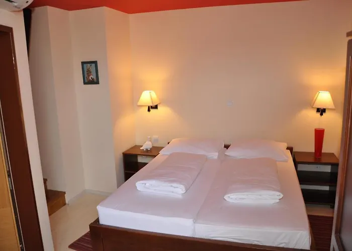 Hotel Carpymore