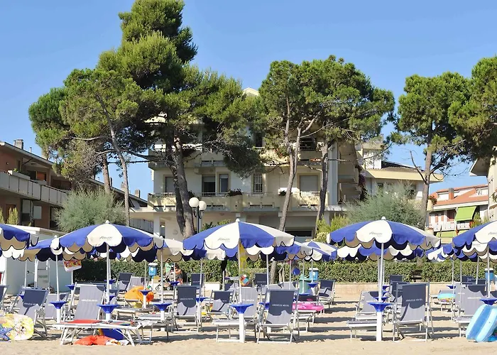 Hotel Abruzzo