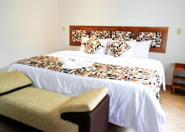 Hotel Jungle House