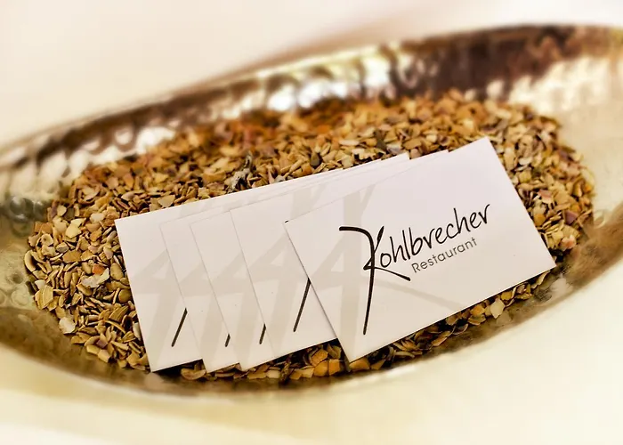 Hotel Restaurant Kohlbrecher Villeroy&Boch SPA
