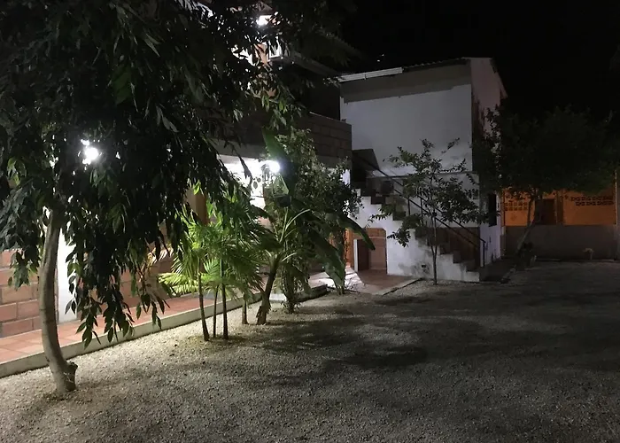 Hotel Pizzeria Opera Tolu