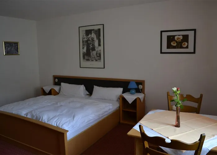 Hotel zum Taunus