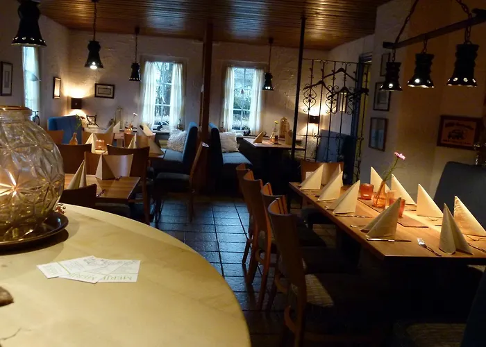 Landgasthof & Hotel "Merje"