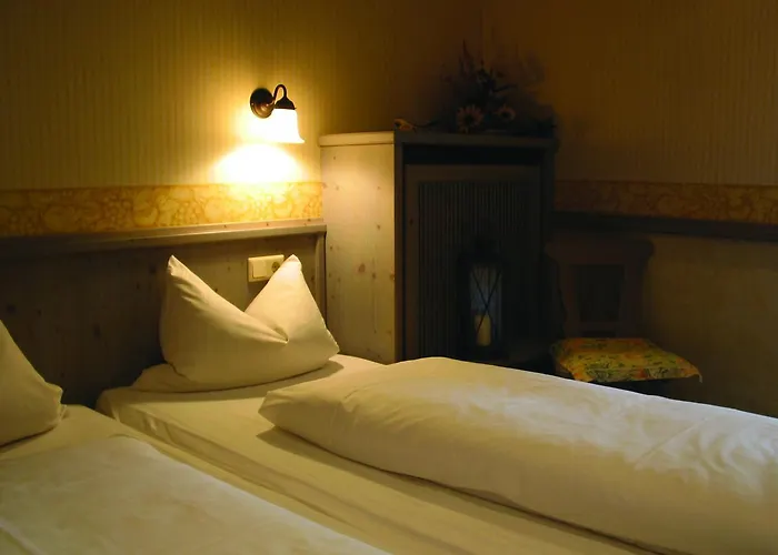 Gasthof&Hotel Goldene Krone