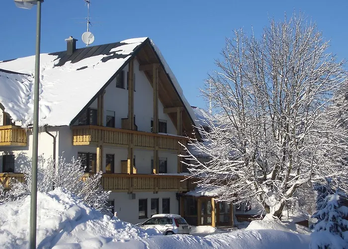 Hotel Bergblick