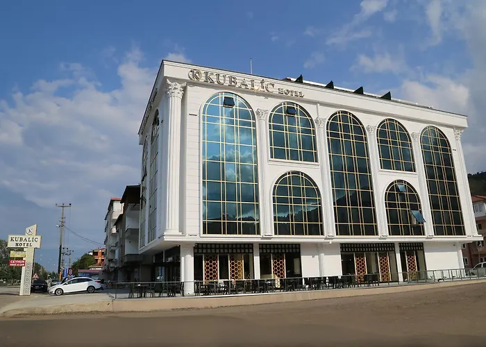 Kubalic Hotel