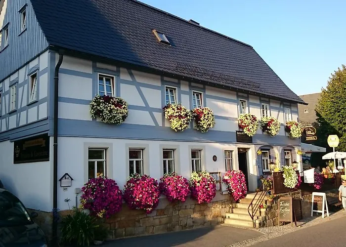 Gasthof zur Hoffnung