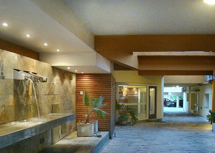 Hotel Playa