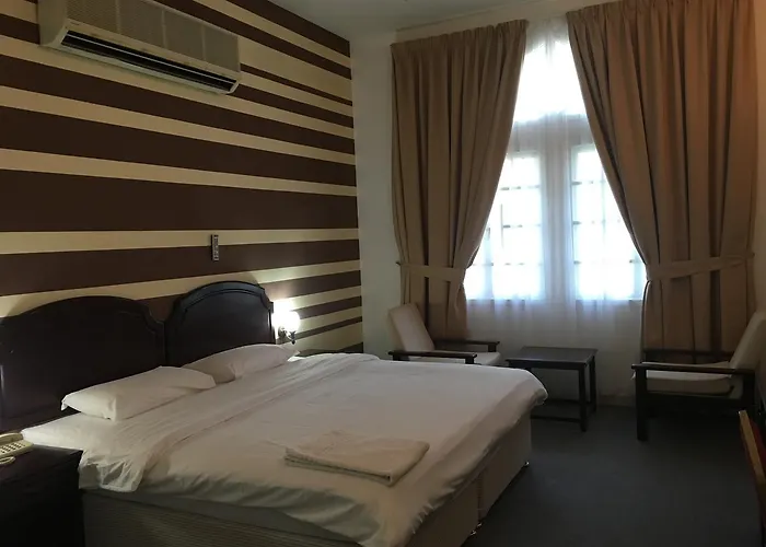 Ibri Oasis Hotel