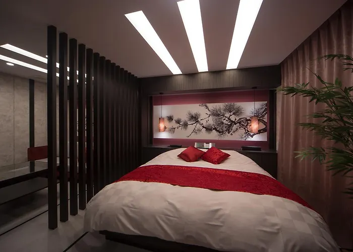 Wa Hotel Timeless Resort - Adult Only
