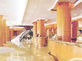 Xin Long Treasure Island Hotel