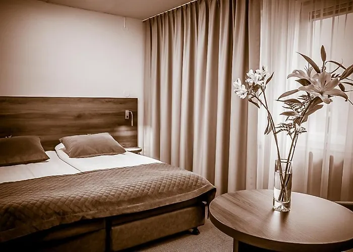 Hotell Niva