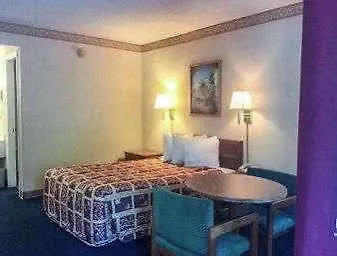 Days Inn Atlanta/Forest Park/Airport East