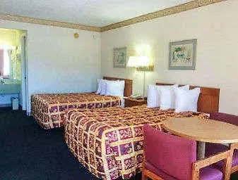 Days Inn Atlanta/Forest Park/Airport East