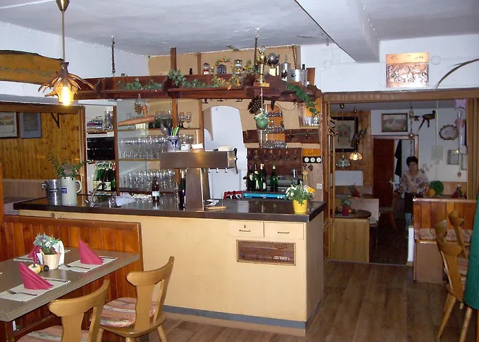 Landgasthof Gotzenmühle