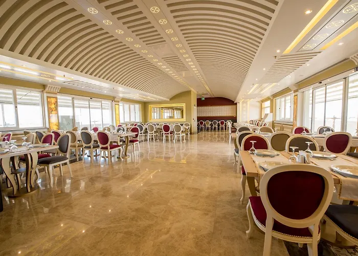 Altin Otel & Spa Balikesir
