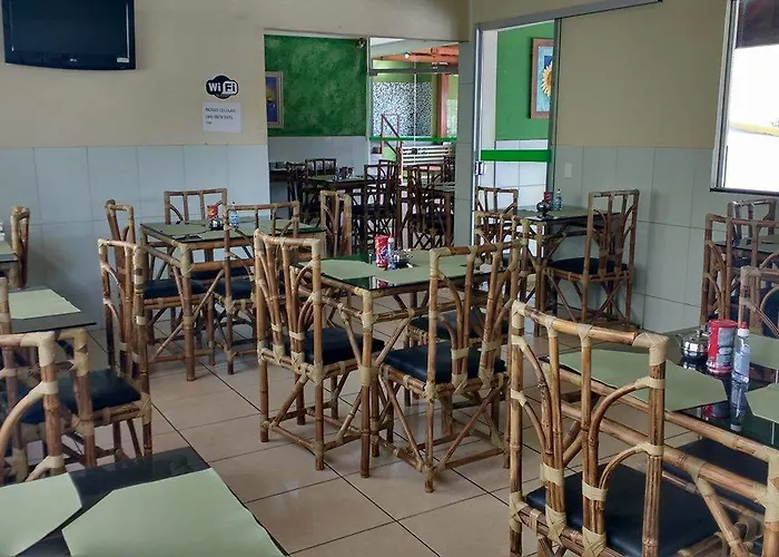 Hotel Maringa