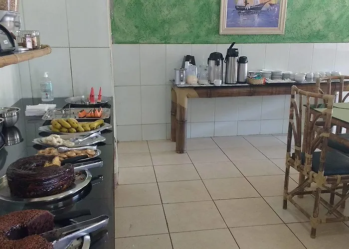 Hotel Maringa
