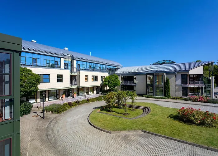 LEAG Konferenzcenter Schulungs- und Tagungshotel im Spreewald