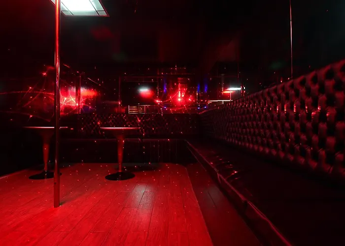 Nexos Motel Piedade - Adults Only