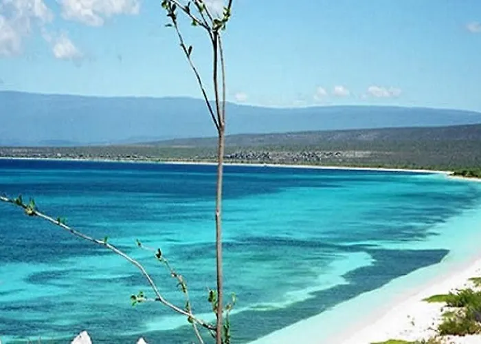 Hotel Pedernales Italia Republica Dominicana
