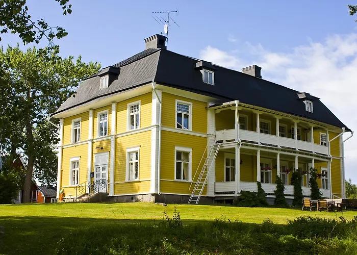 Melderstein Herrgård