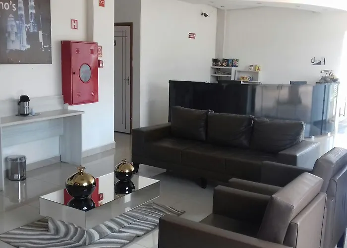 Urbano's Hotel