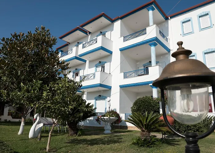 Hotel Anna